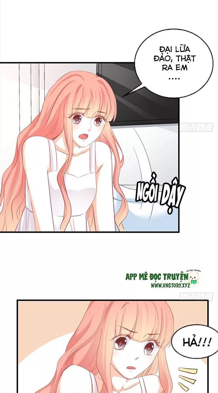 Cẩm Lý Thiếu Nữ Của Tôi Chapter 99 - 38