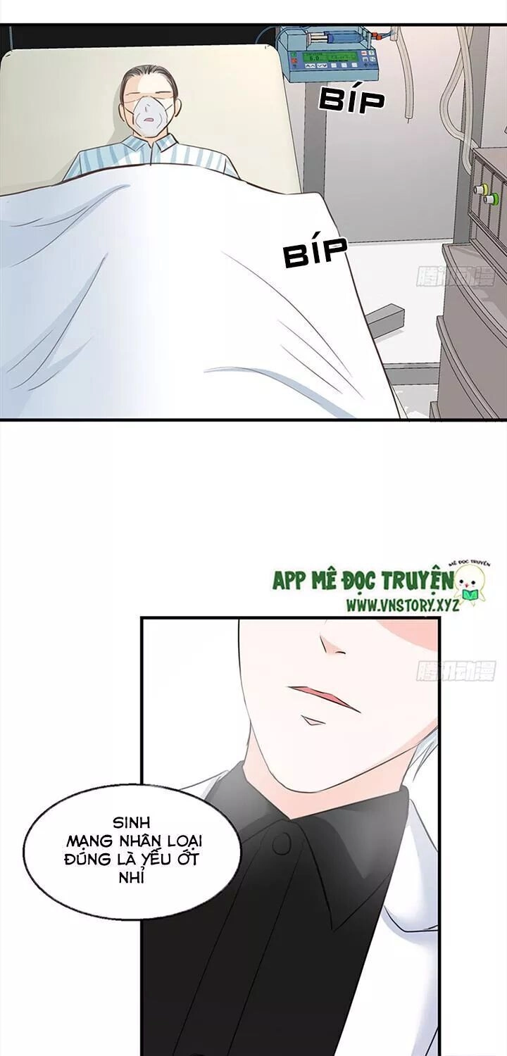 Cẩm Lý Thiếu Nữ Của Tôi Chapter 99 - 40