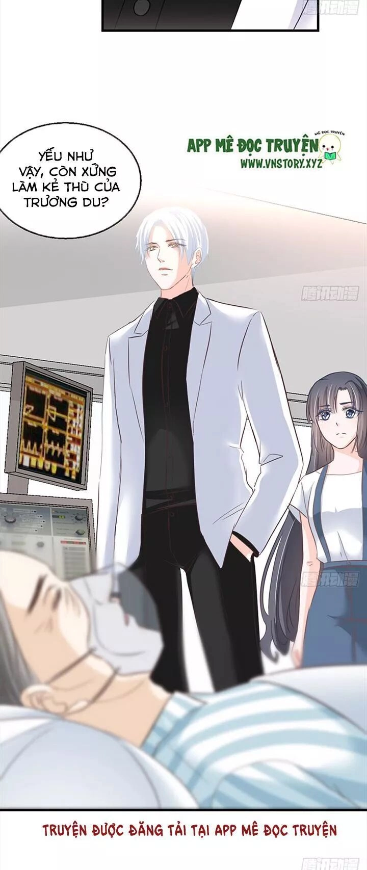 Cẩm Lý Thiếu Nữ Của Tôi Chapter 99 - 41