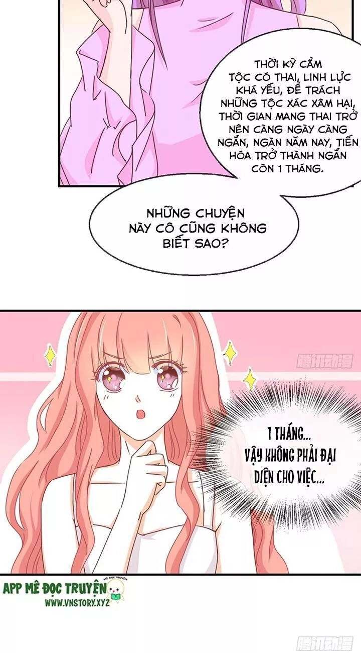 Cẩm Lý Thiếu Nữ Của Tôi Chapter 100 - 4