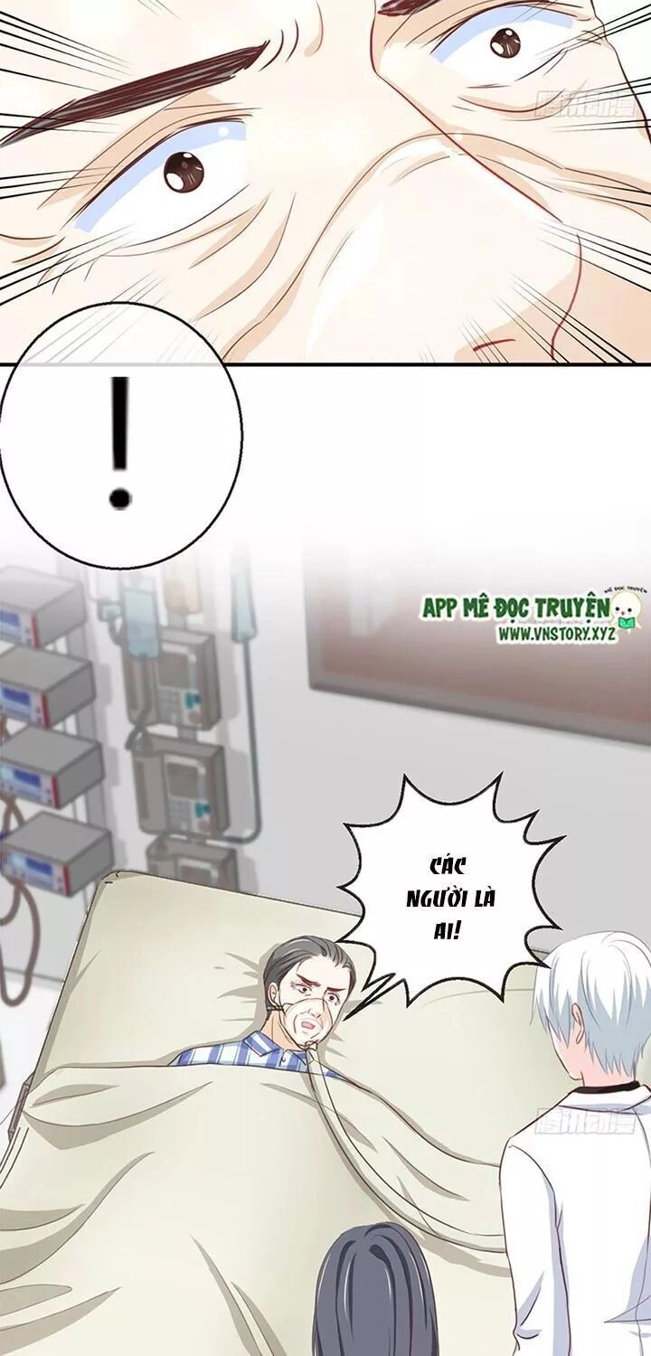 Cẩm Lý Thiếu Nữ Của Tôi Chapter 100 - 11