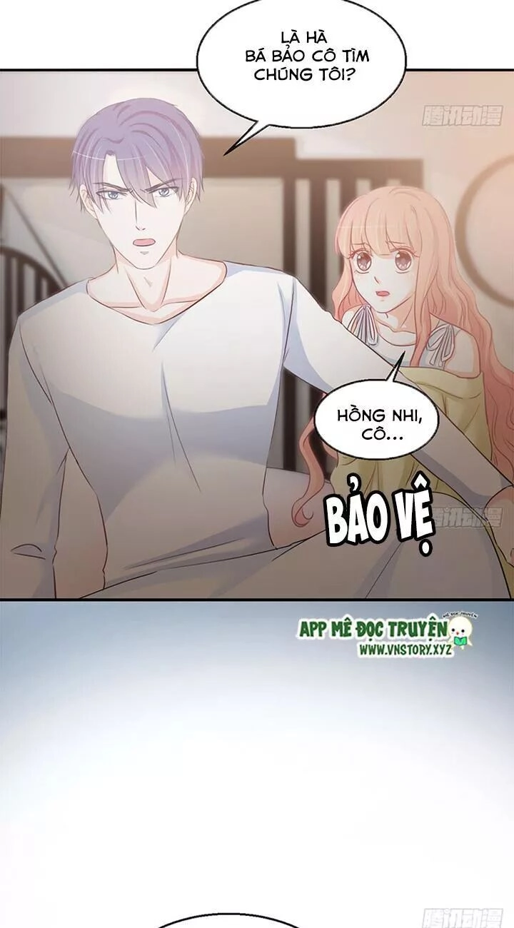 Cẩm Lý Thiếu Nữ Của Tôi Chapter 101 - 19