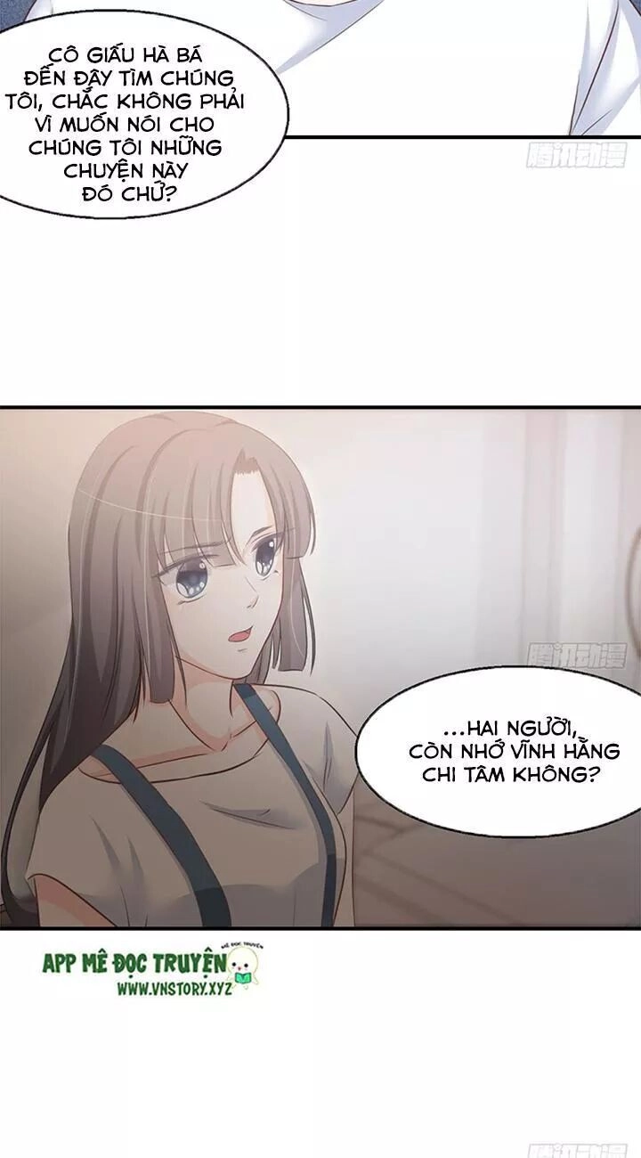 Cẩm Lý Thiếu Nữ Của Tôi Chapter 101 - 22