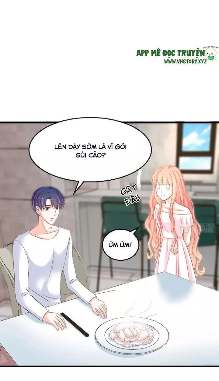 Cẩm Lý Thiếu Nữ Của Tôi Chapter 102 - 29