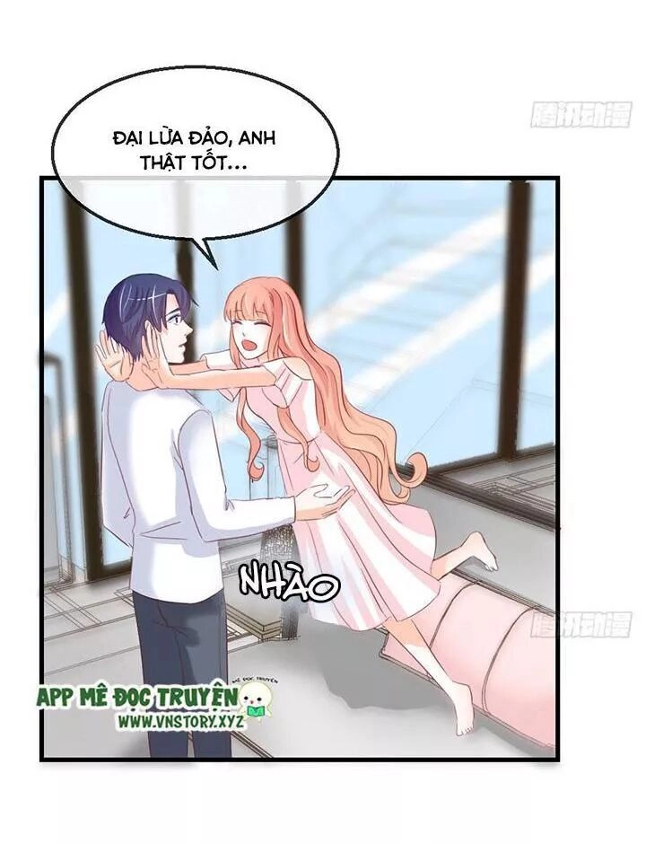 Cẩm Lý Thiếu Nữ Của Tôi Chapter 102 - 40