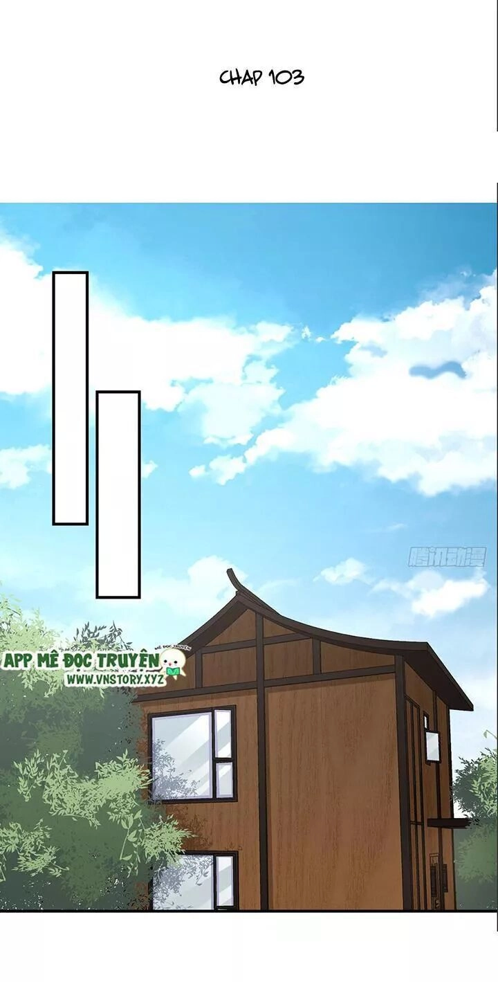 Cẩm Lý Thiếu Nữ Của Tôi Chapter 103 - 1