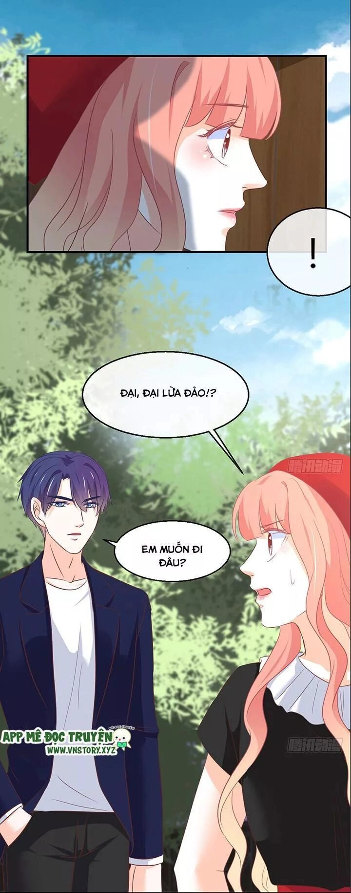 Cẩm Lý Thiếu Nữ Của Tôi Chapter 103 - 4