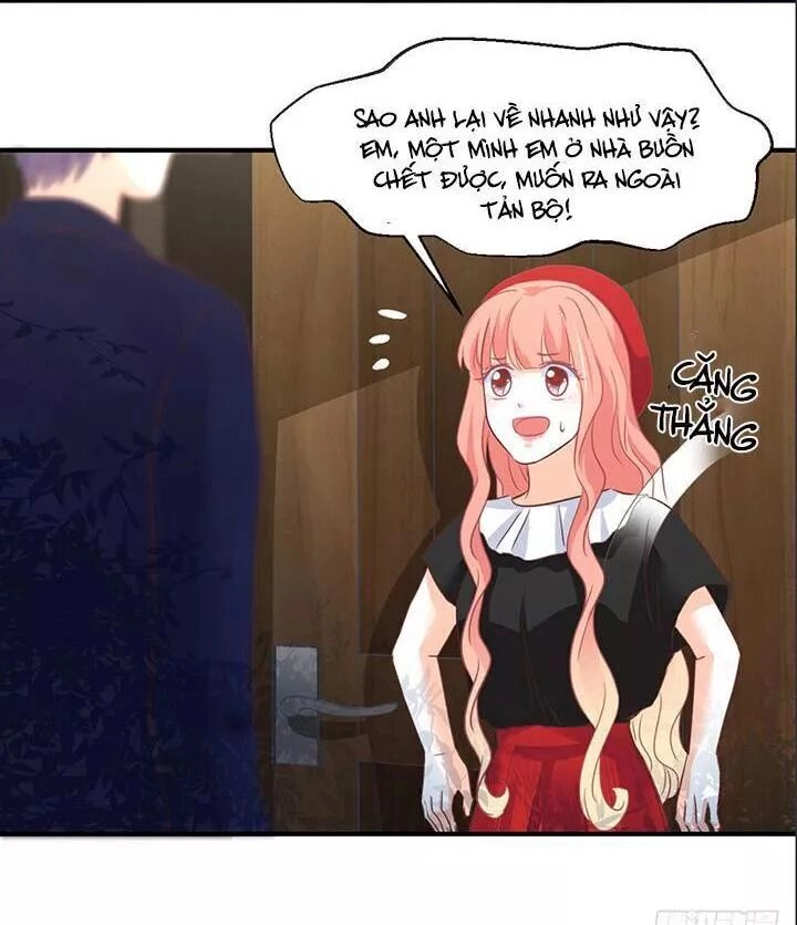 Cẩm Lý Thiếu Nữ Của Tôi Chapter 103 - 5