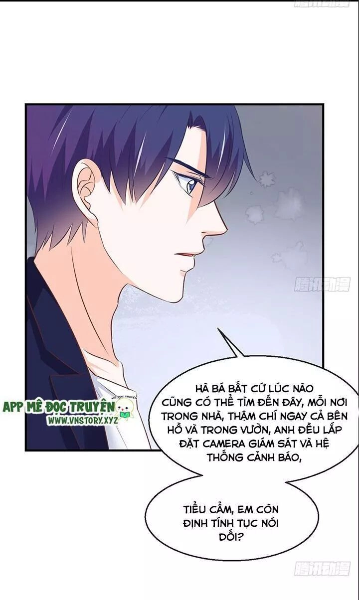 Cẩm Lý Thiếu Nữ Của Tôi Chapter 103 - 7
