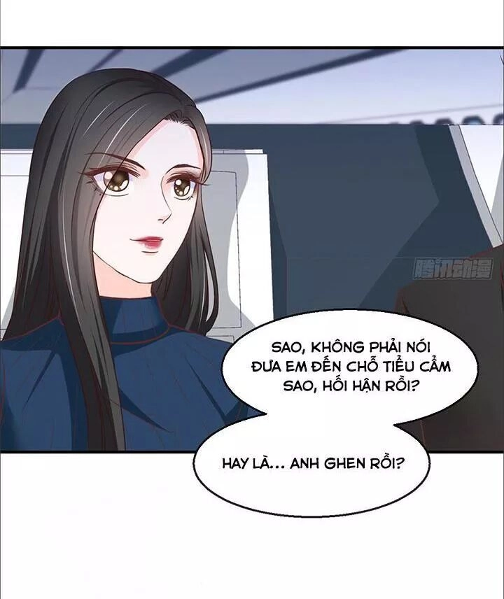 Cẩm Lý Thiếu Nữ Của Tôi Chapter 103 - 20