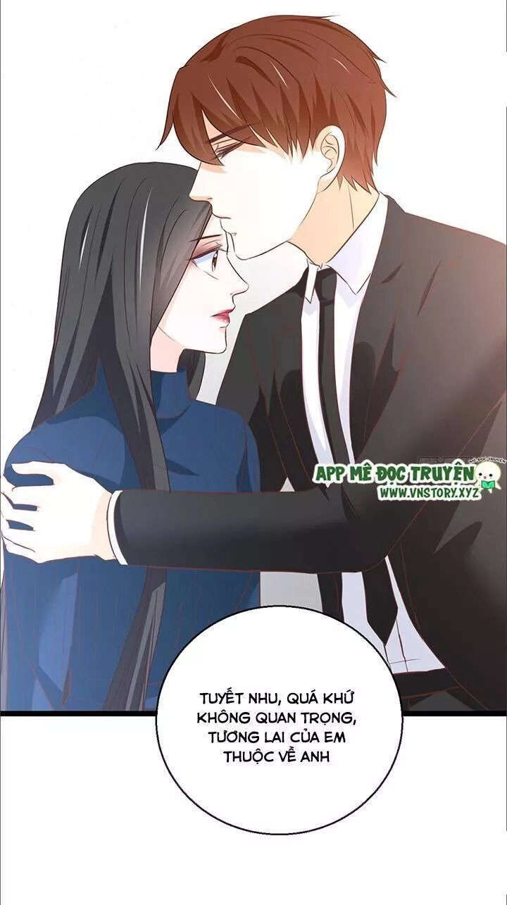 Cẩm Lý Thiếu Nữ Của Tôi Chapter 103 - 21