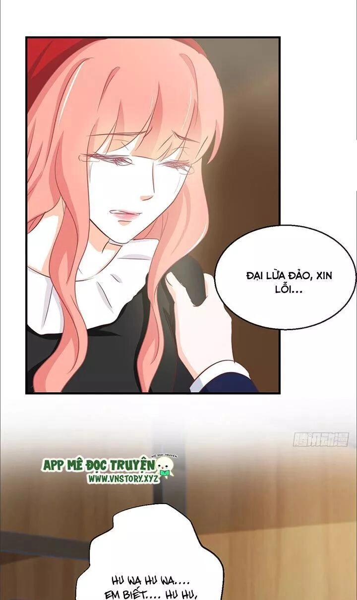 Cẩm Lý Thiếu Nữ Của Tôi Chapter 103 - 36