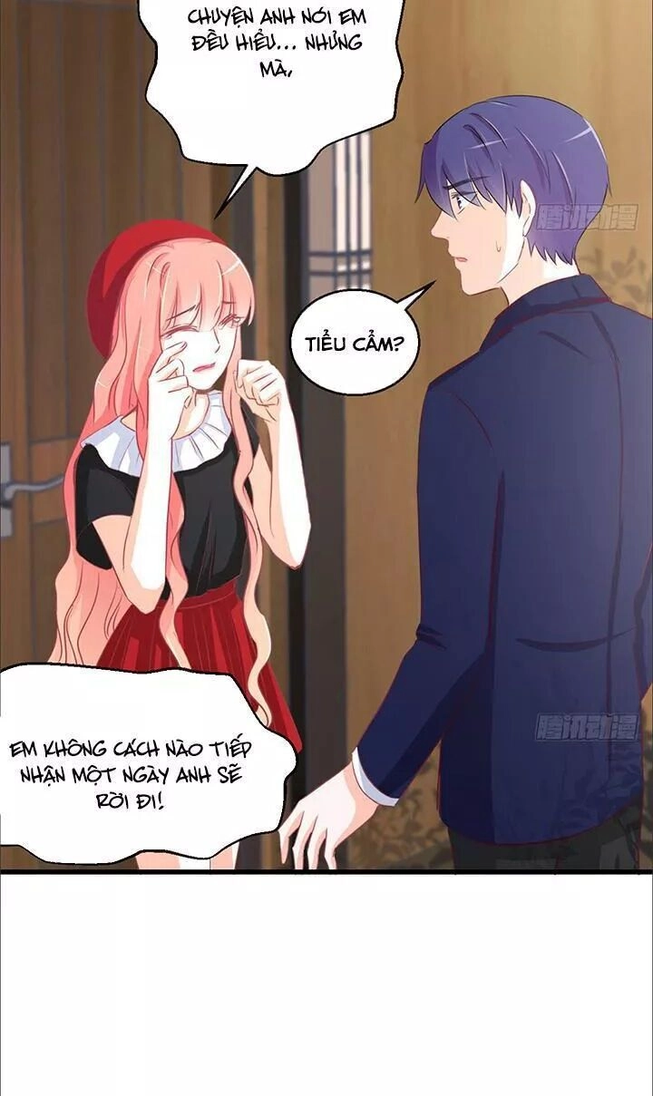 Cẩm Lý Thiếu Nữ Của Tôi Chapter 103 - 37