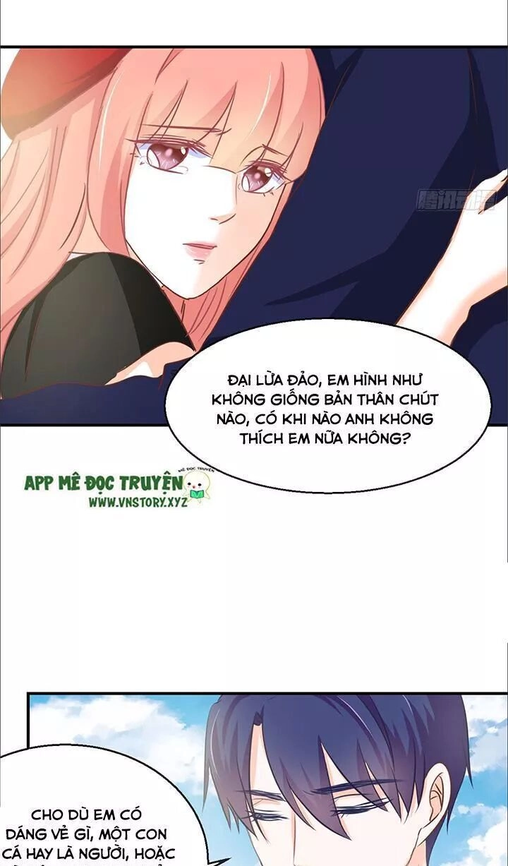Cẩm Lý Thiếu Nữ Của Tôi Chapter 103 - 40