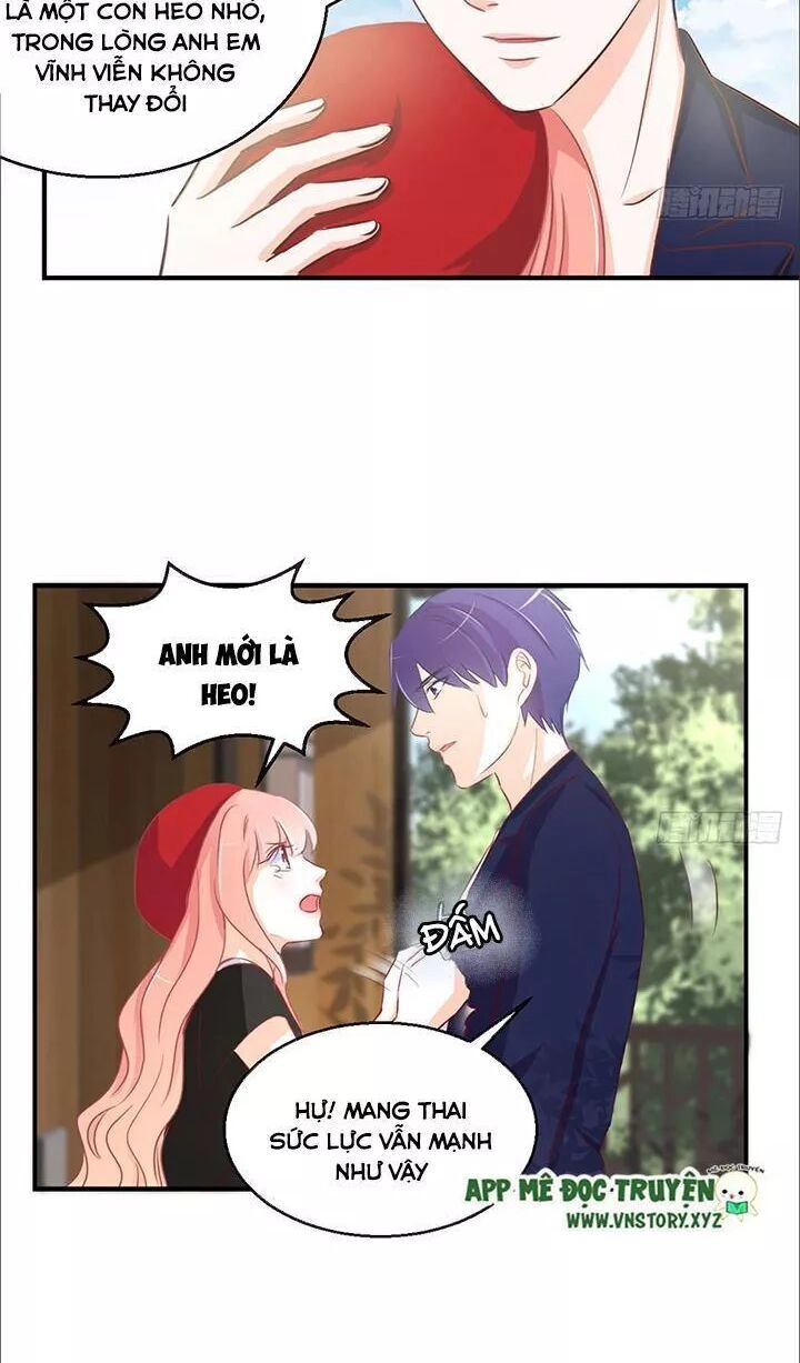 Cẩm Lý Thiếu Nữ Của Tôi Chapter 103 - 41