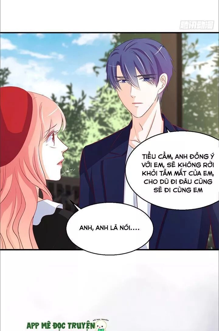 Cẩm Lý Thiếu Nữ Của Tôi Chapter 103 - 42