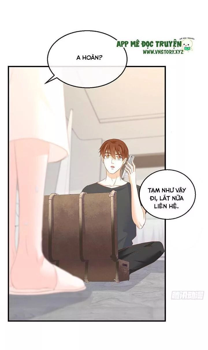 Cẩm Lý Thiếu Nữ Của Tôi Chapter 104 - 7