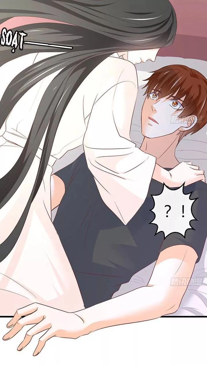 Cẩm Lý Thiếu Nữ Của Tôi Chapter 104 - 42