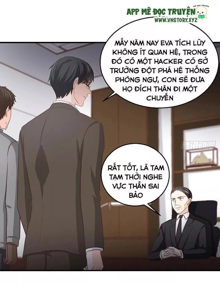 Cẩm Lý Thiếu Nữ Của Tôi Chapter 104 - 52