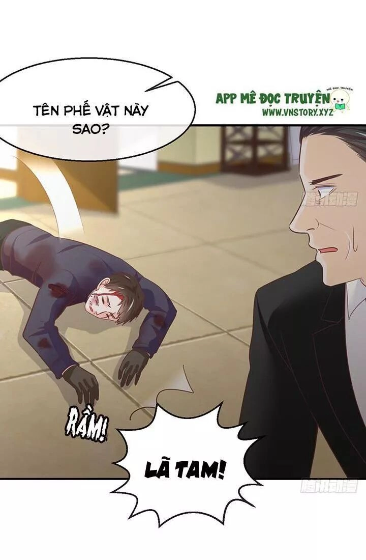 Cẩm Lý Thiếu Nữ Của Tôi Chapter 105 - 8