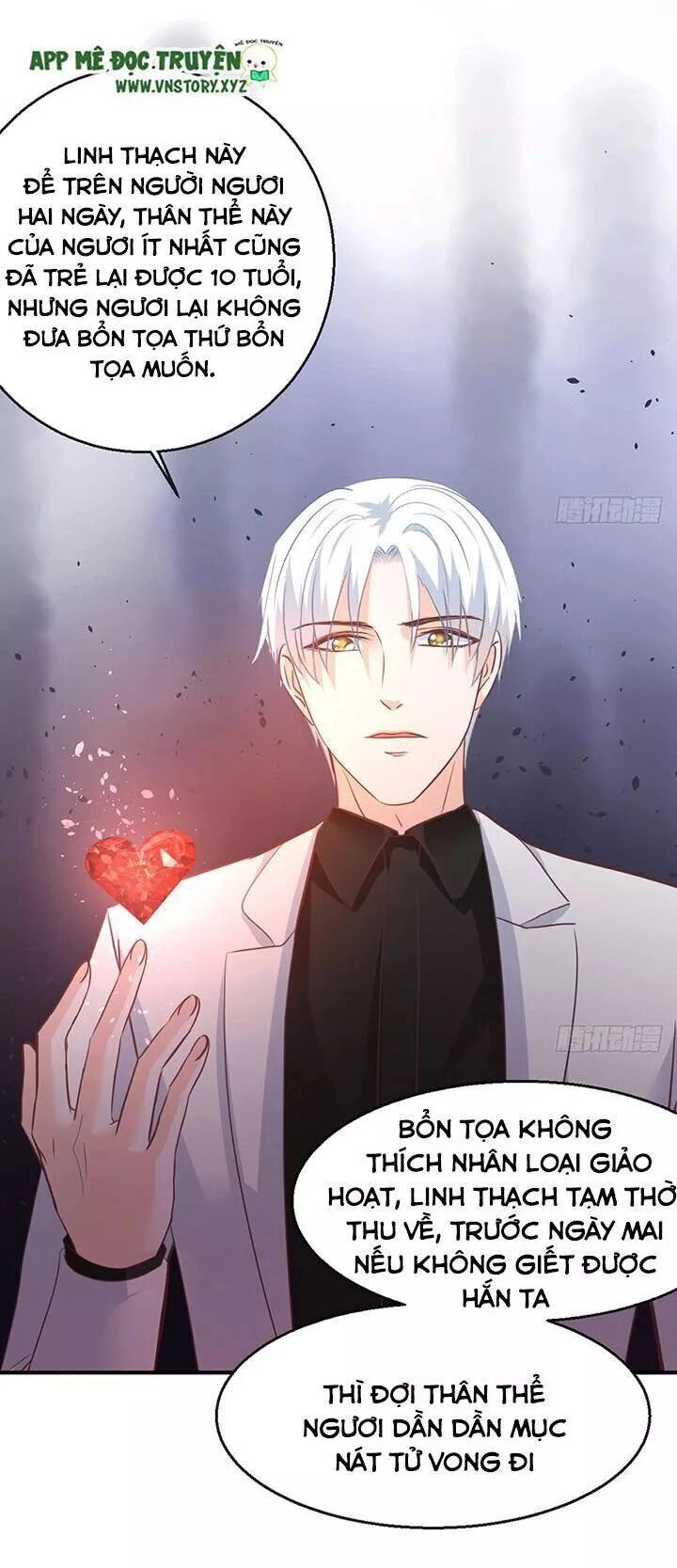 Cẩm Lý Thiếu Nữ Của Tôi Chapter 105 - 13