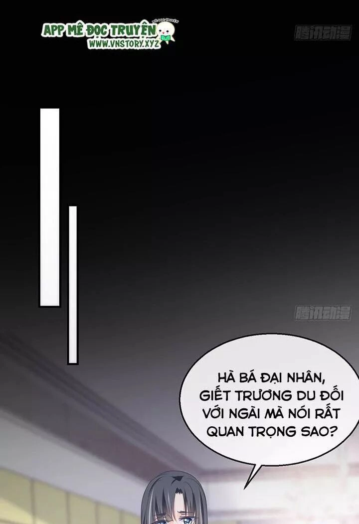 Cẩm Lý Thiếu Nữ Của Tôi Chapter 105 - 16