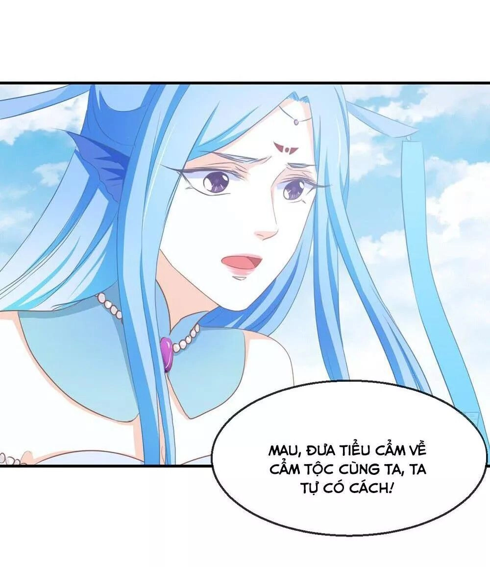 Cẩm Lý Thiếu Nữ Của Tôi Chapter 106 - 28