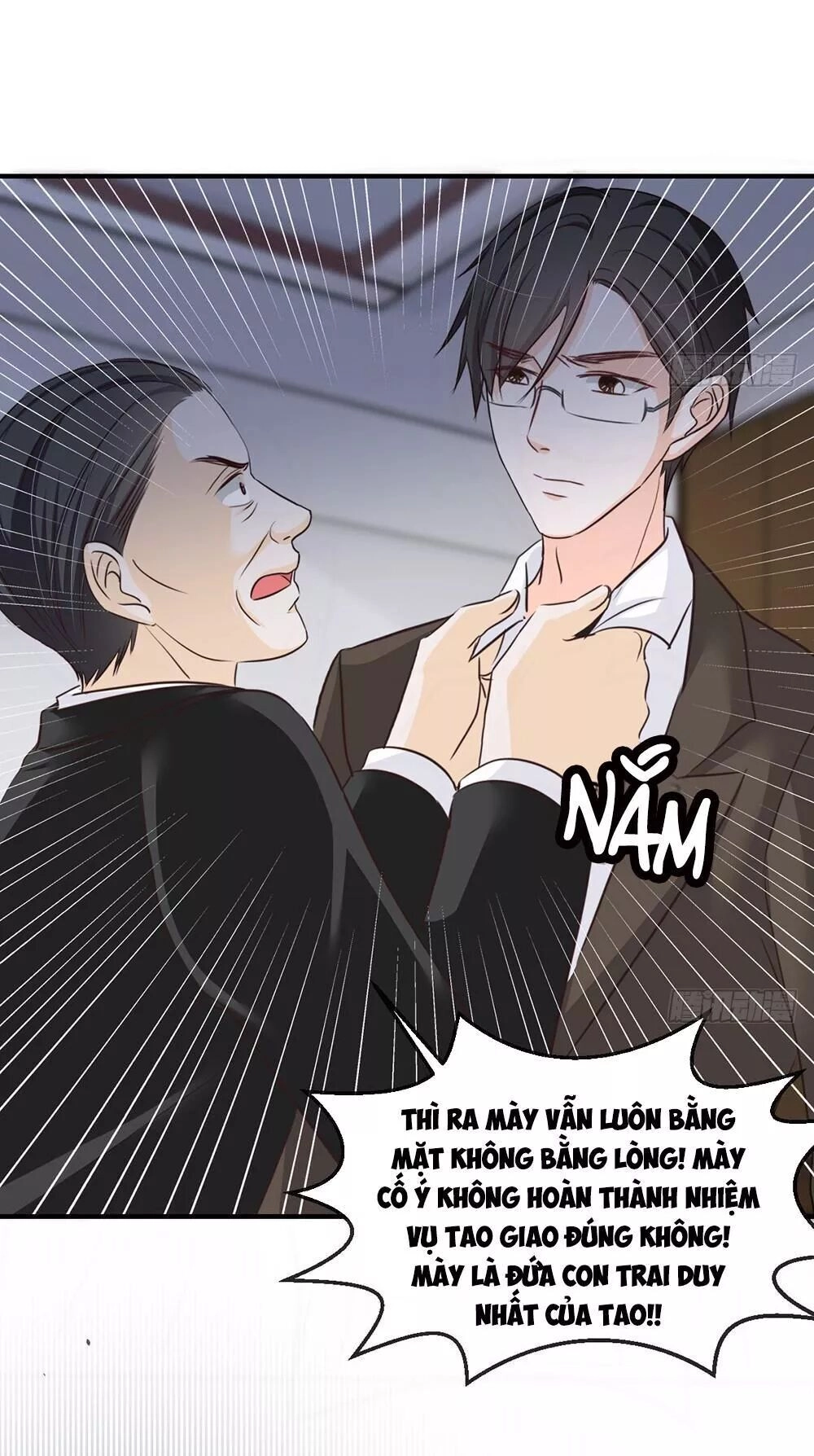 Cẩm Lý Thiếu Nữ Của Tôi Chapter 106 - 43