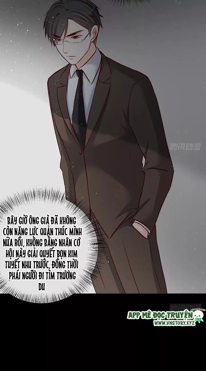 Cẩm Lý Thiếu Nữ Của Tôi Chapter 107 - 5