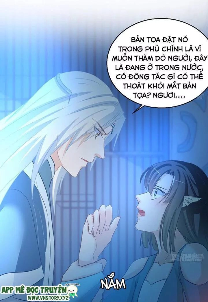 Cẩm Lý Thiếu Nữ Của Tôi Chapter 107 - 15