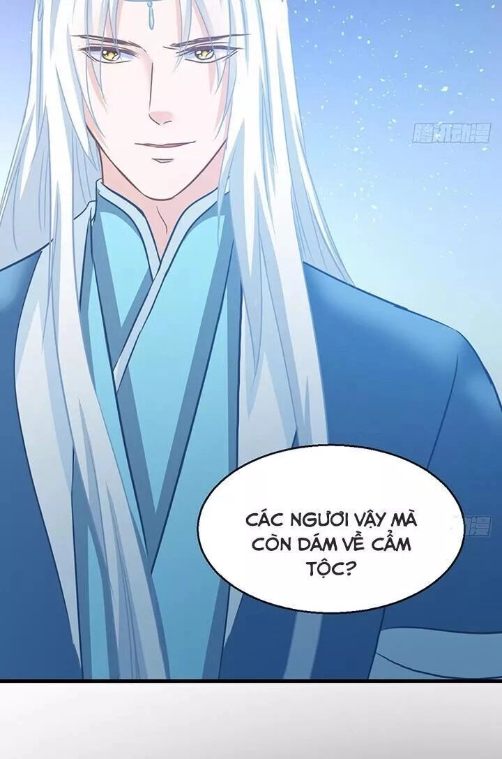 Cẩm Lý Thiếu Nữ Của Tôi Chapter 107 - 19