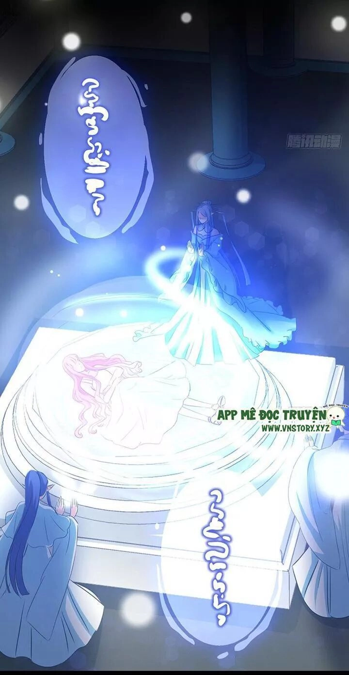 Cẩm Lý Thiếu Nữ Của Tôi Chapter 107 - 22