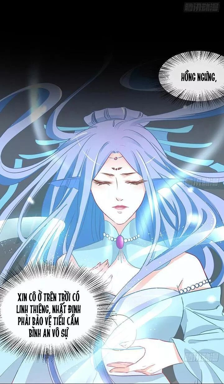 Cẩm Lý Thiếu Nữ Của Tôi Chapter 107 - 23