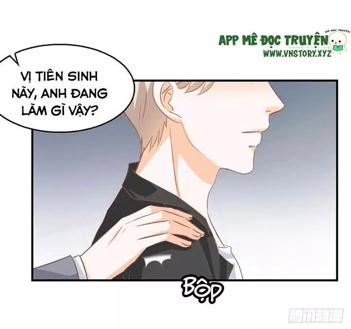 Cẩm Lý Thiếu Nữ Của Tôi Chapter 107 - 38