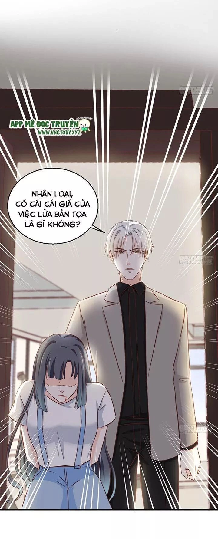 Cẩm Lý Thiếu Nữ Của Tôi Chapter 107 - 50