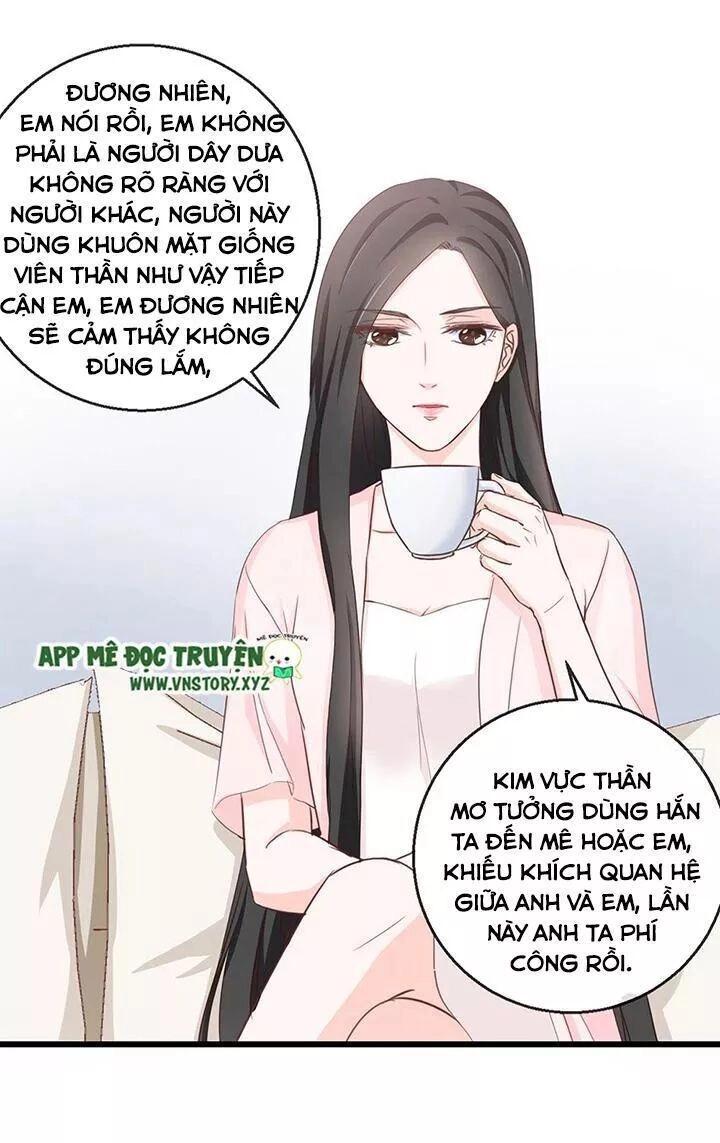 Cẩm Lý Thiếu Nữ Của Tôi Chapter 108 - 18