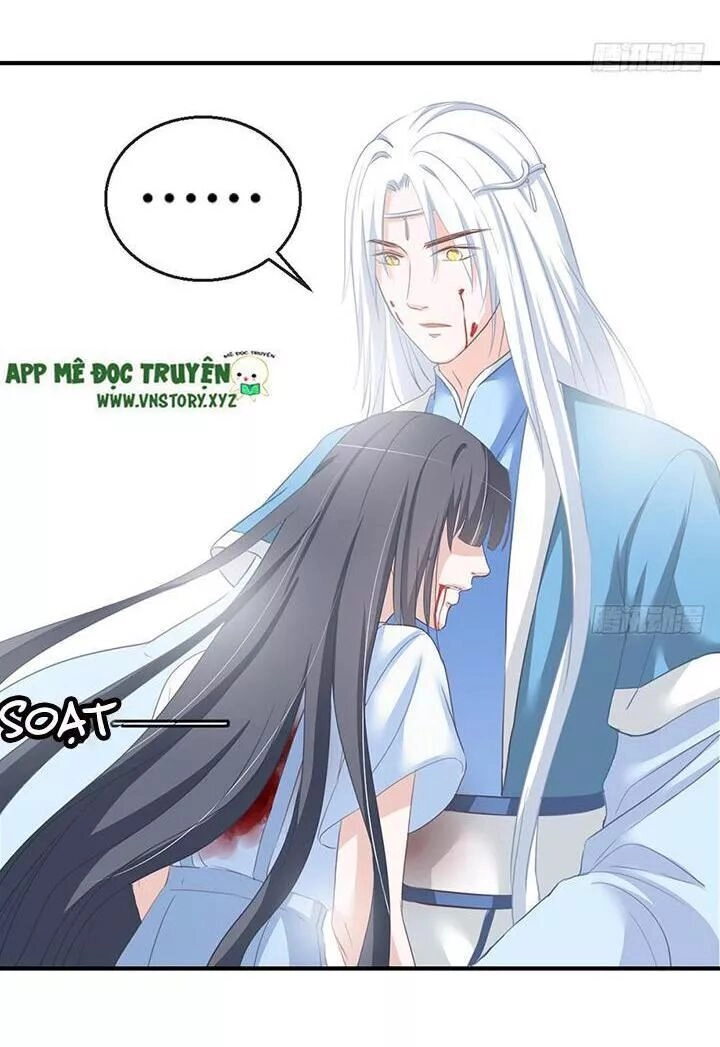 Cẩm Lý Thiếu Nữ Của Tôi Chapter 108 - 45