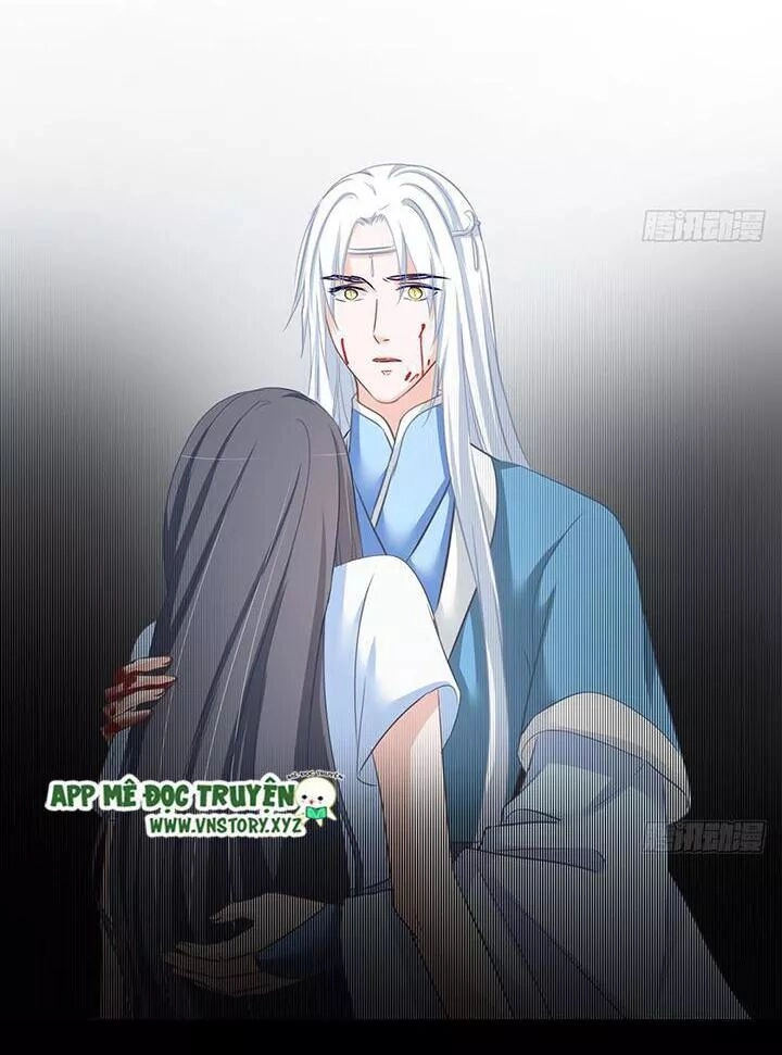 Cẩm Lý Thiếu Nữ Của Tôi Chapter 108 - 48