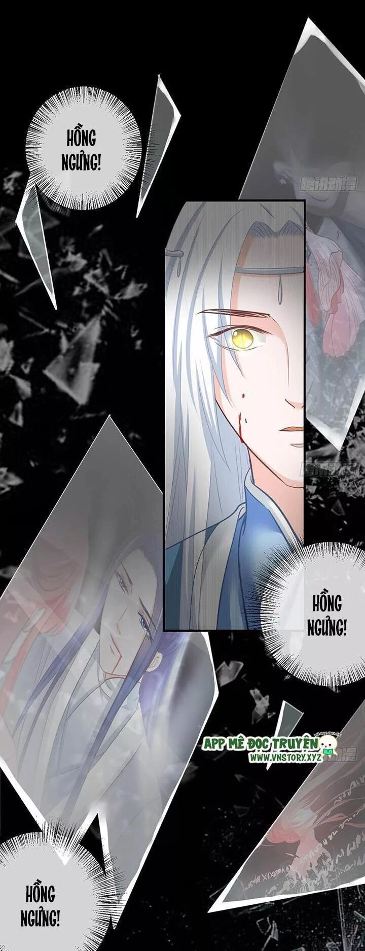 Cẩm Lý Thiếu Nữ Của Tôi Chapter 108 - 49