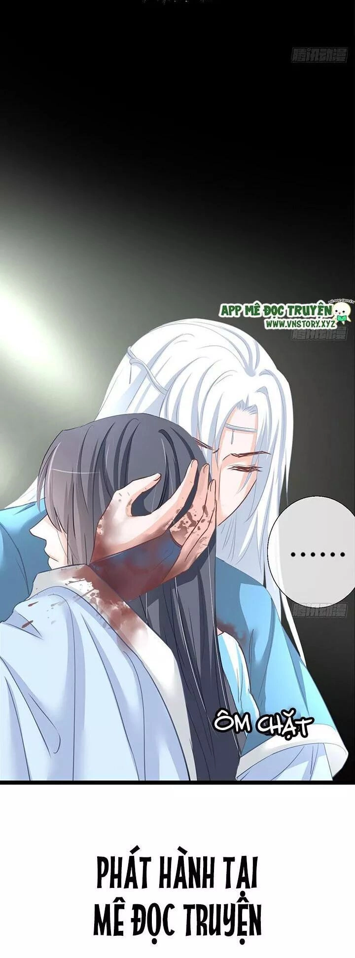 Cẩm Lý Thiếu Nữ Của Tôi Chapter 108 - 52