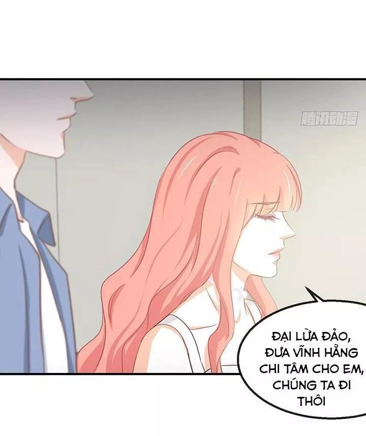 Cẩm Lý Thiếu Nữ Của Tôi Chapter 109 - 4