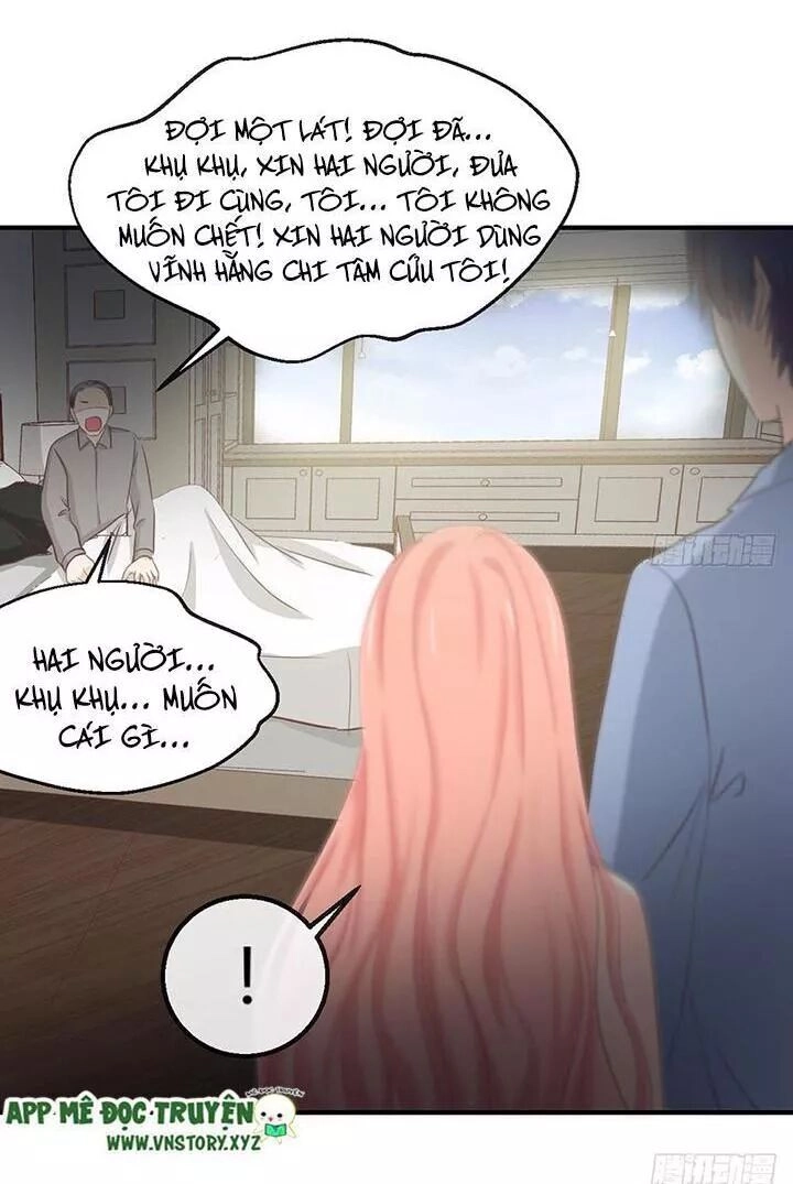 Cẩm Lý Thiếu Nữ Của Tôi Chapter 109 - 5