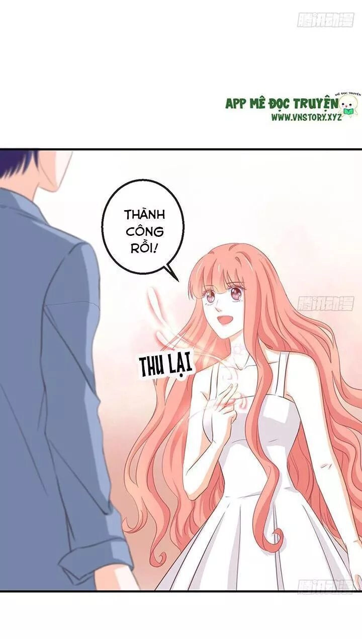 Cẩm Lý Thiếu Nữ Của Tôi Chapter 109 - 14