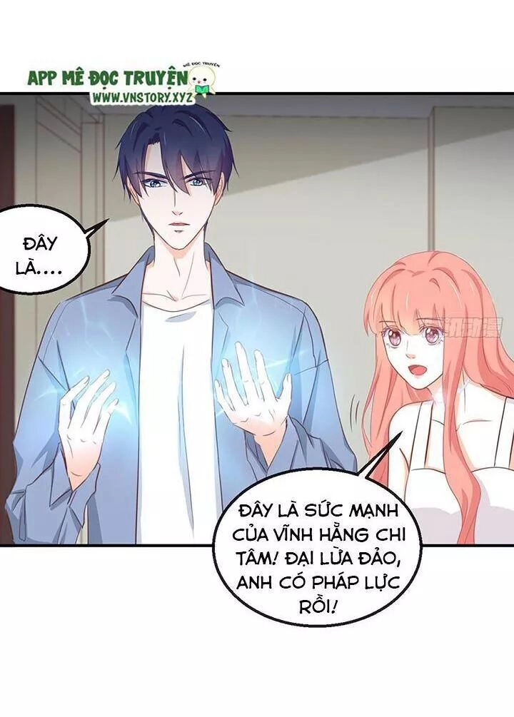 Cẩm Lý Thiếu Nữ Của Tôi Chapter 109 - 15