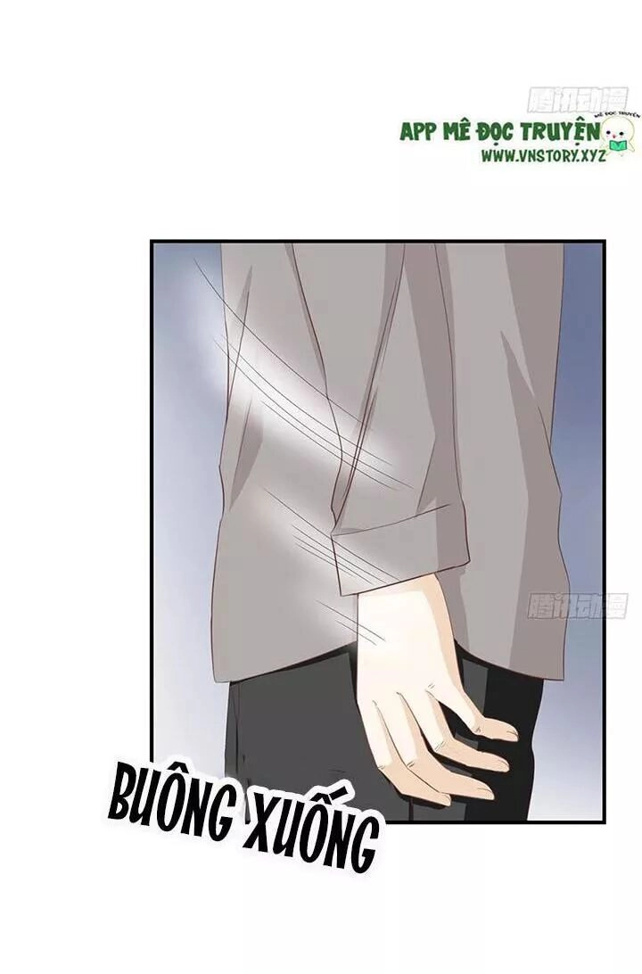 Cẩm Lý Thiếu Nữ Của Tôi Chapter 109 - 25