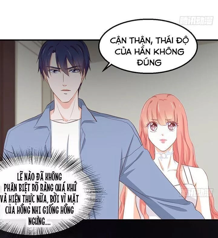 Cẩm Lý Thiếu Nữ Của Tôi Chapter 109 - 31