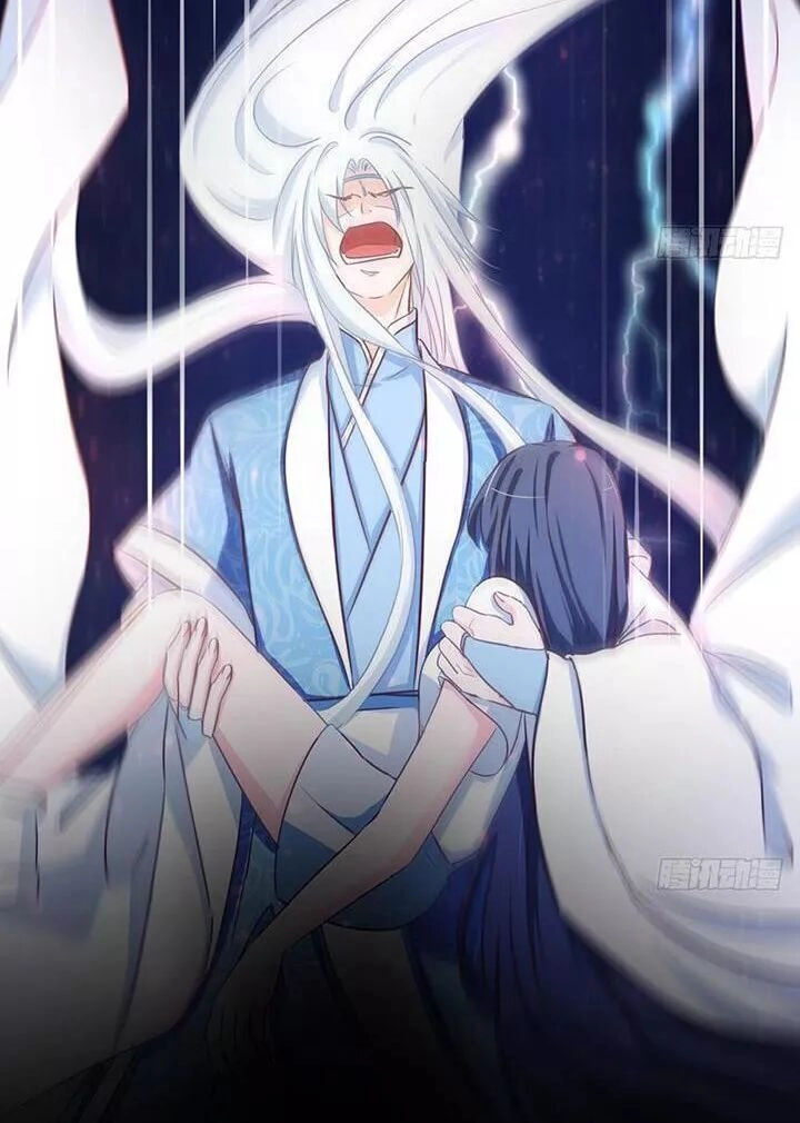 Cẩm Lý Thiếu Nữ Của Tôi Chapter 109 - 34