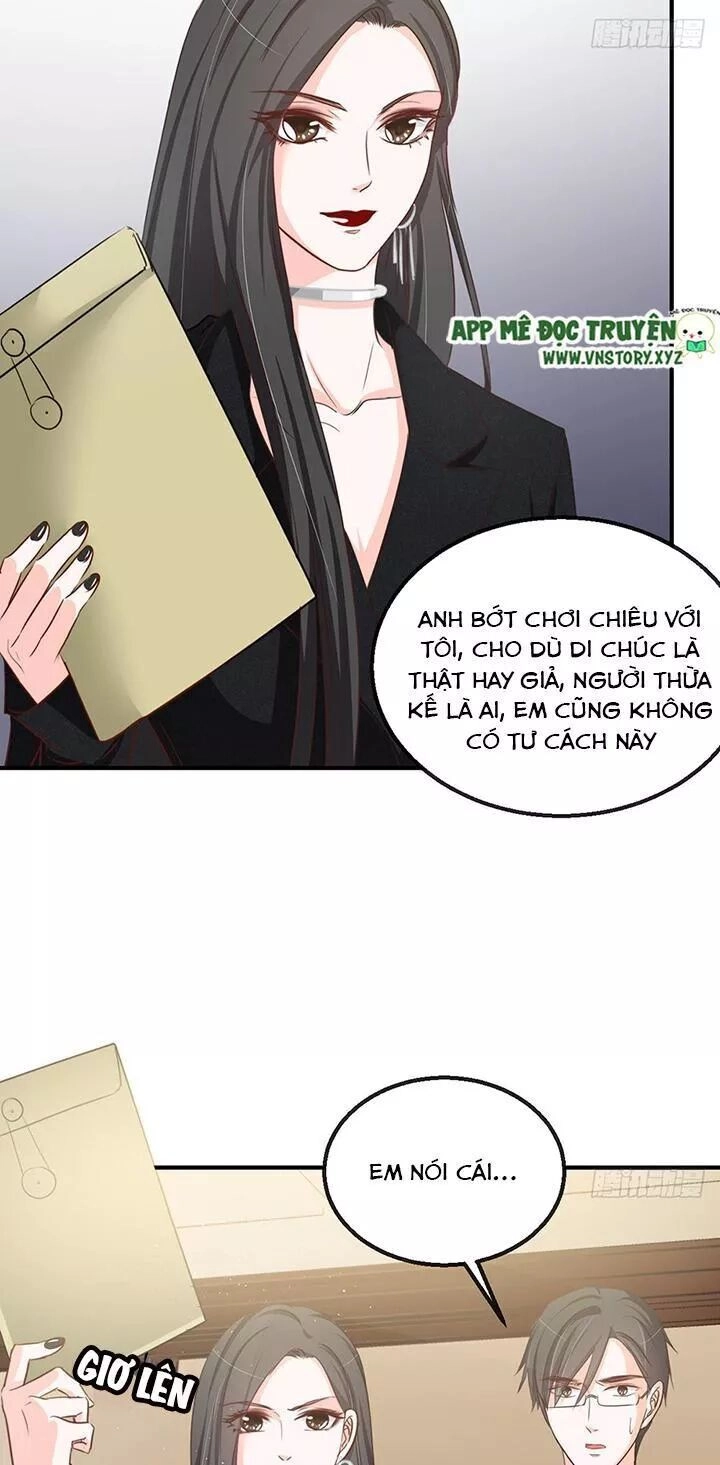 Cẩm Lý Thiếu Nữ Của Tôi Chapter 110 - 16