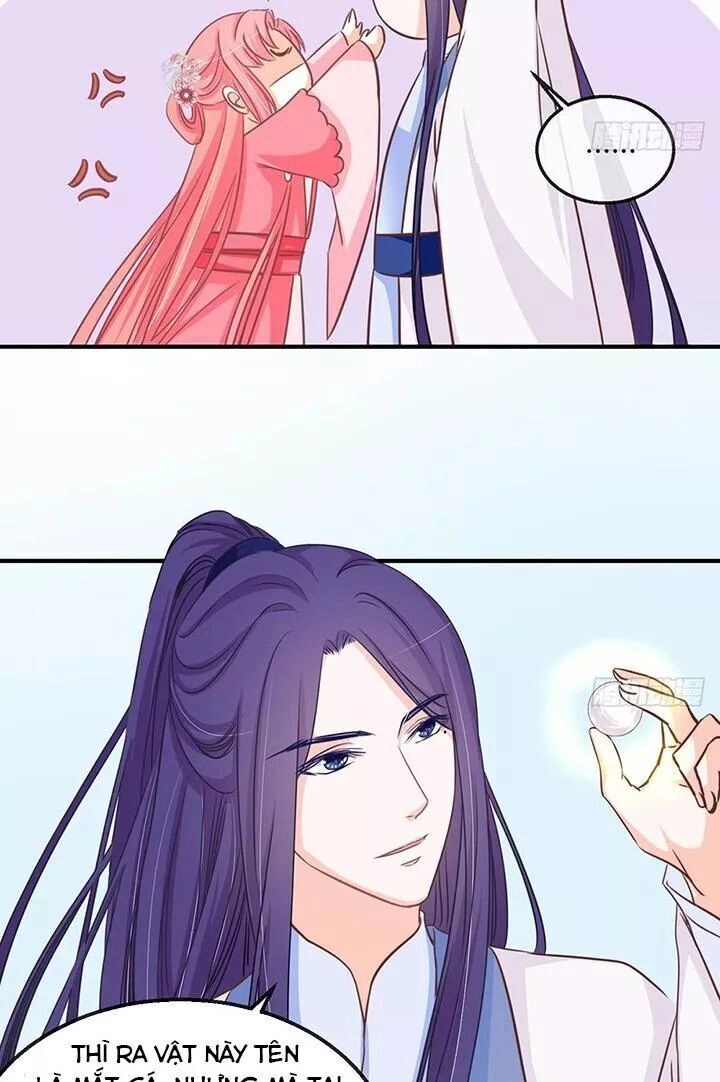 Cẩm Lý Thiếu Nữ Của Tôi Chapter 111 - 9