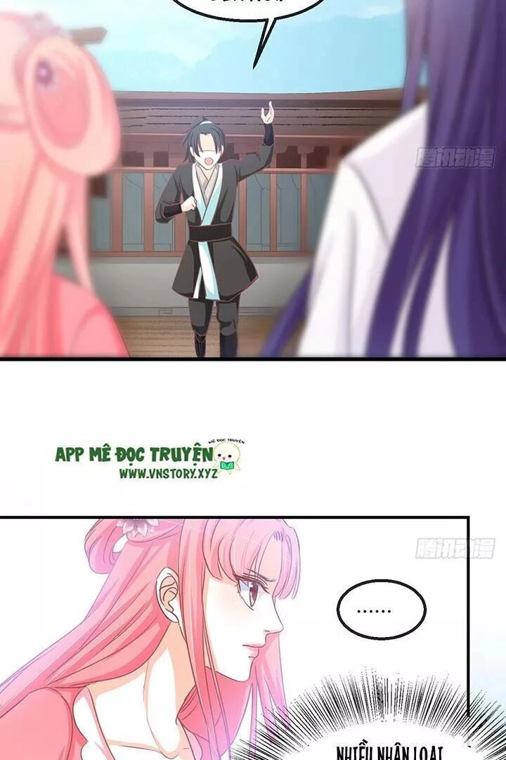 Cẩm Lý Thiếu Nữ Của Tôi Chapter 111 - 12